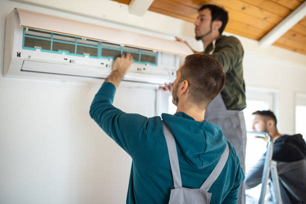 Best Local HVAC companies  in Leland, NC