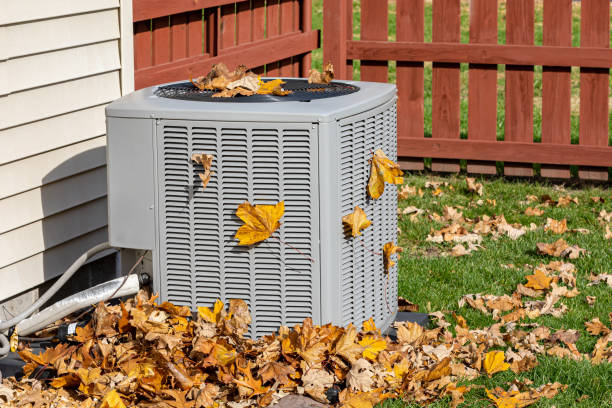 Best HVAC installation services  in Leland, NC