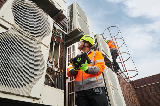 Best HVAC troubleshooting  in Leland, NC