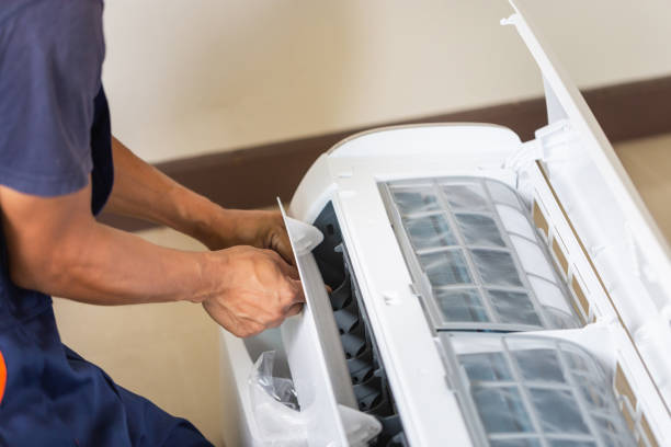 Professional HVAC in Leland, NC