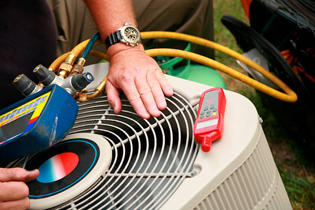 Best Furnace repair near me  in Leland, NC