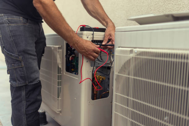 Best HVAC companies near me  in Leland, NC