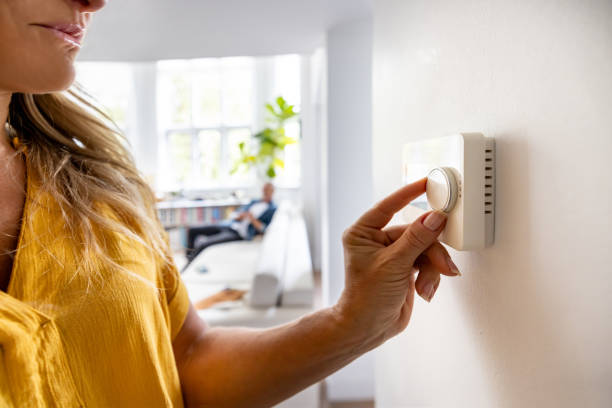 Best HVAC system installation  in Leland, NC