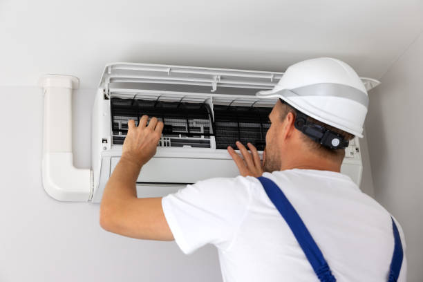 Best HVAC air duct cleaning  in Leland, NC