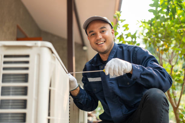 Best Emergency HVAC repair  in Leland, NC