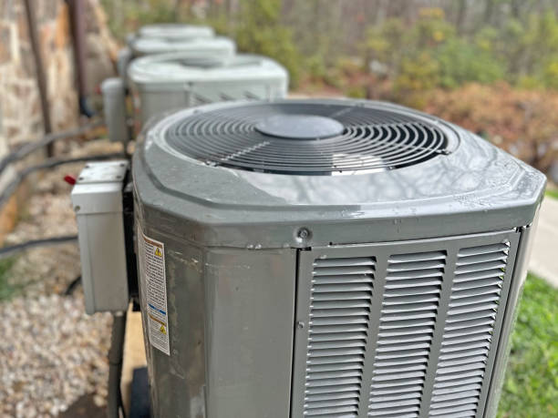Best Ductless HVAC repair  in Leland, NC