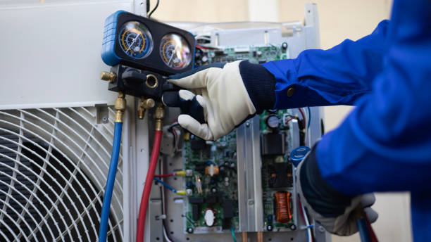 Best HVAC maintenance near me  in Leland, NC