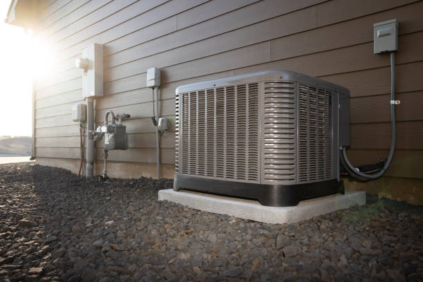 Best HVAC replacement cost  in Leland, NC